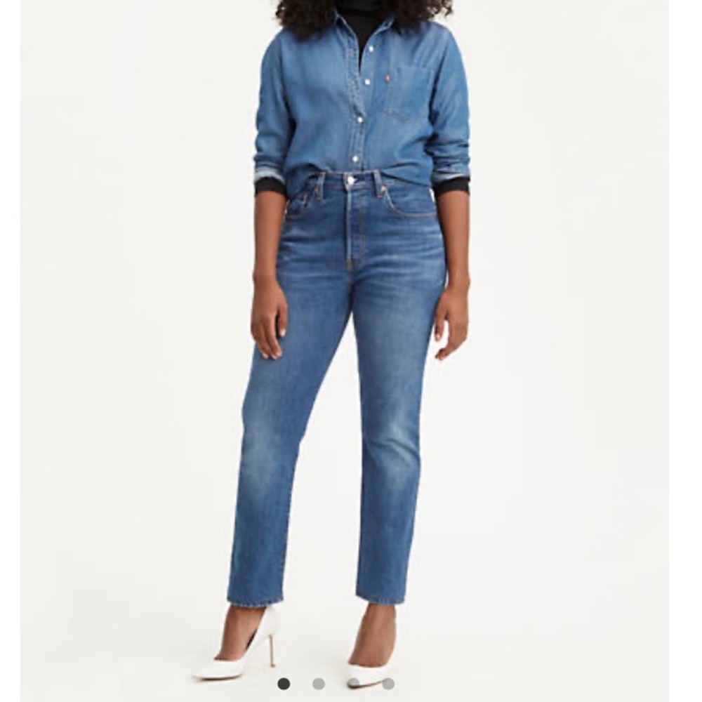 Levi’s 501 original